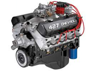 P544C Engine